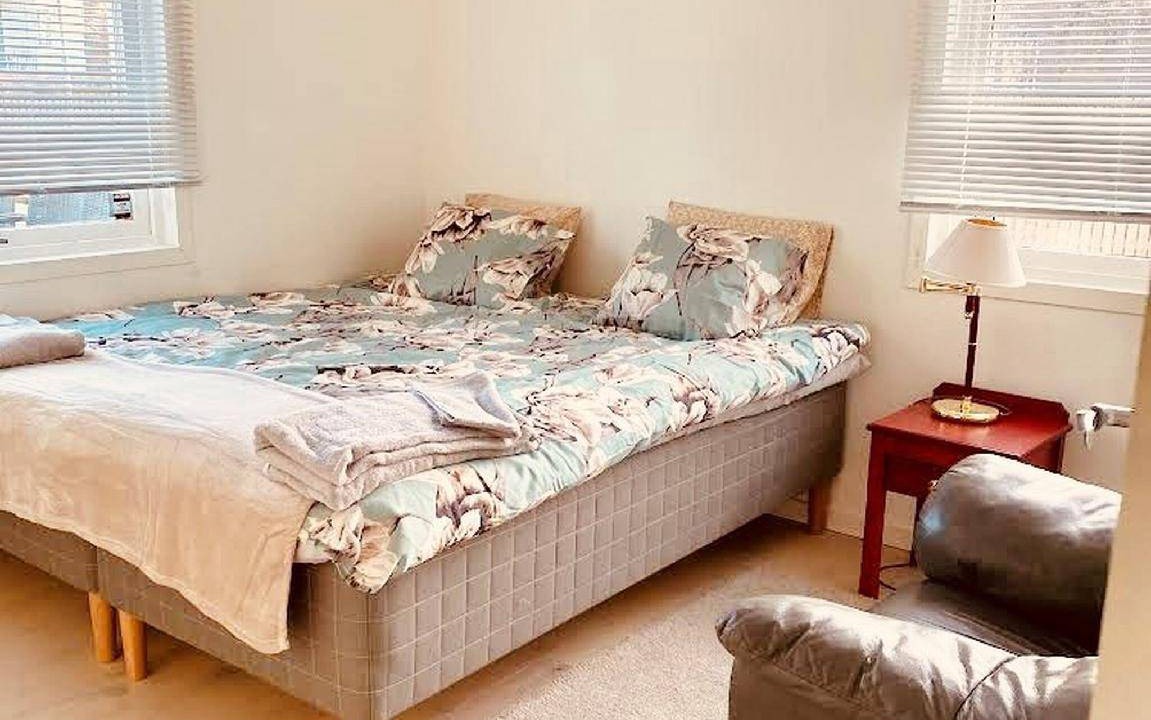 Photo of Bedroom in Sollentuna