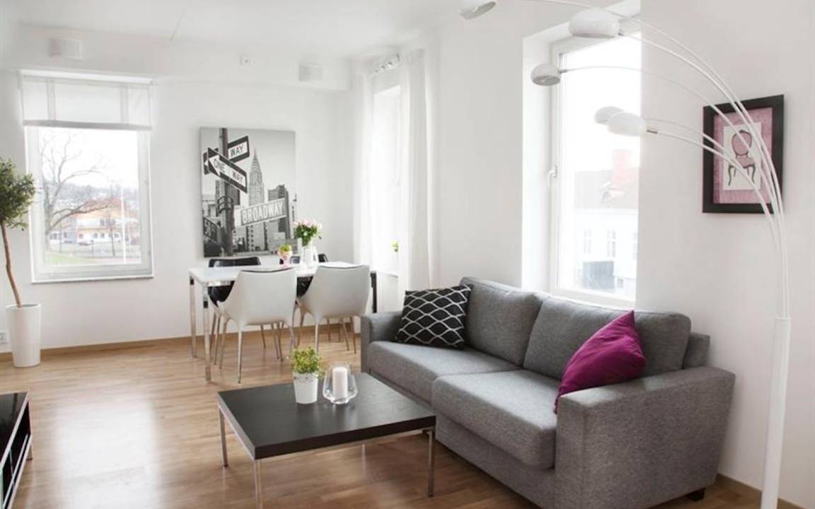 Photo of Livingroom in Orebro