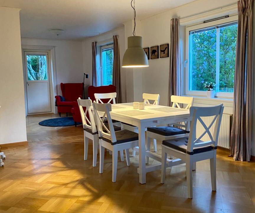 Photo of Livingroom in Vena