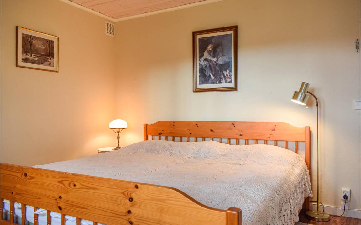 Photo of Bedroom in Rockneby