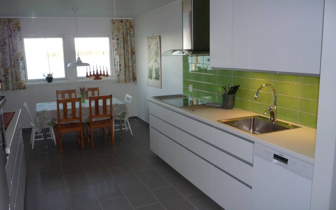 Photo of Kitchen in Dalarna