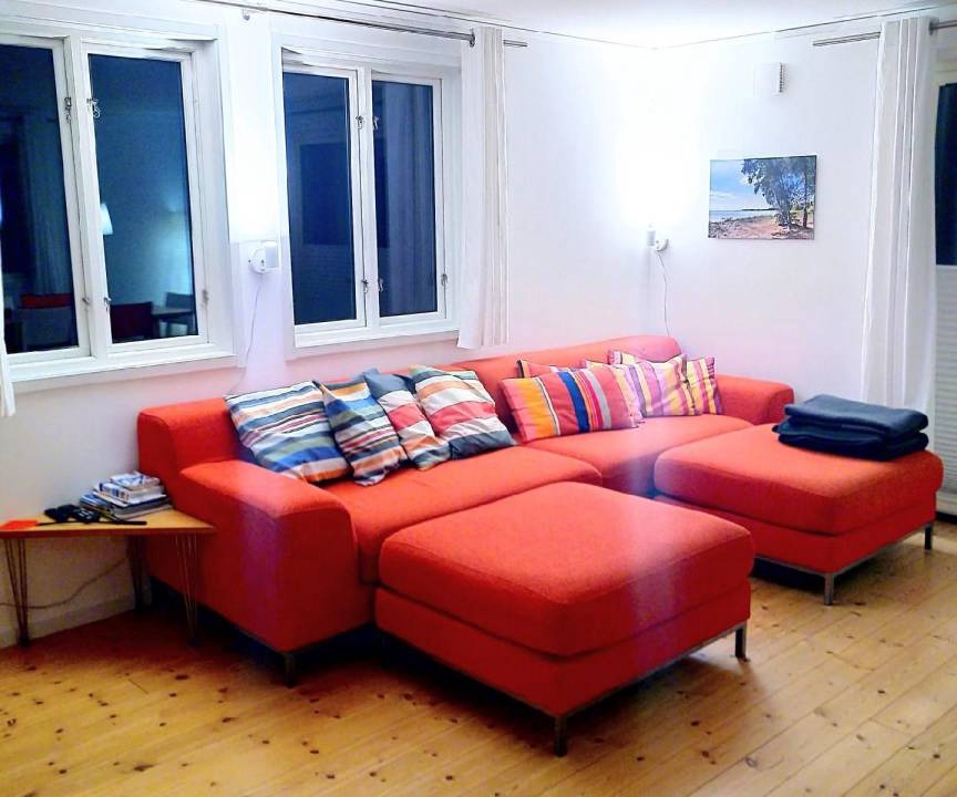 Photo of Livingroom in Ljugarn