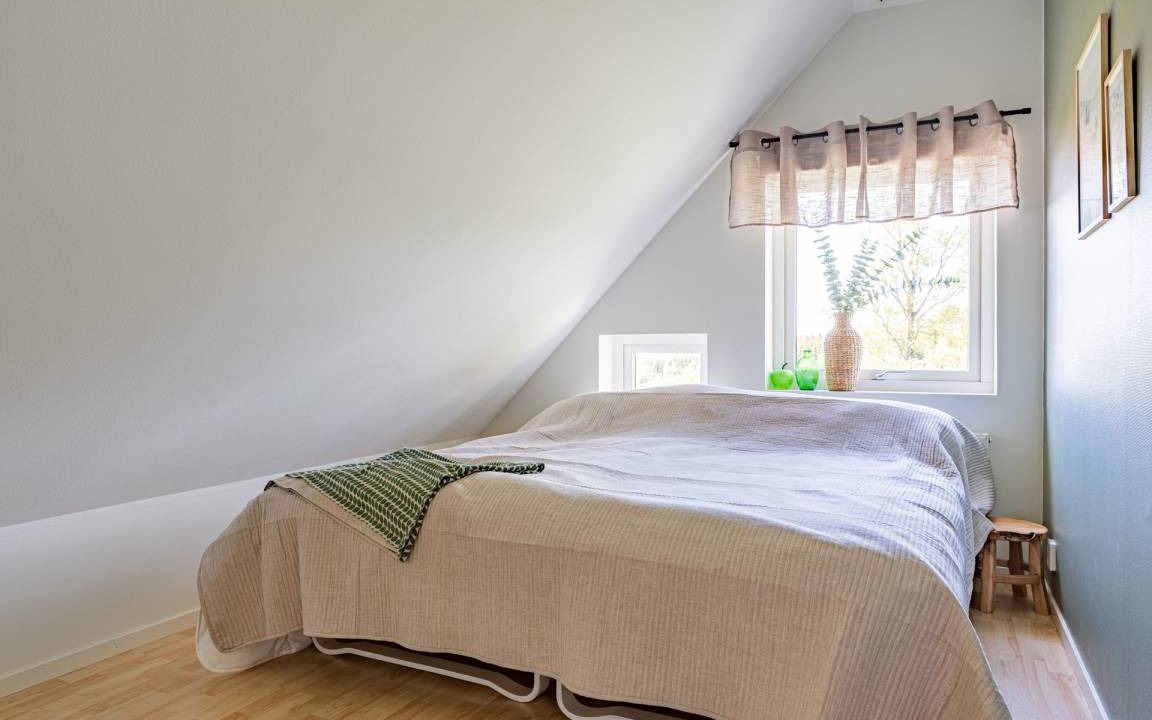 Photo of Bedroom in Laholm
