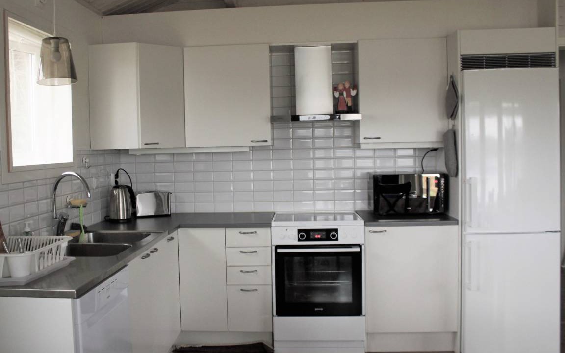 Photo of Kitchen in Svardsjo
