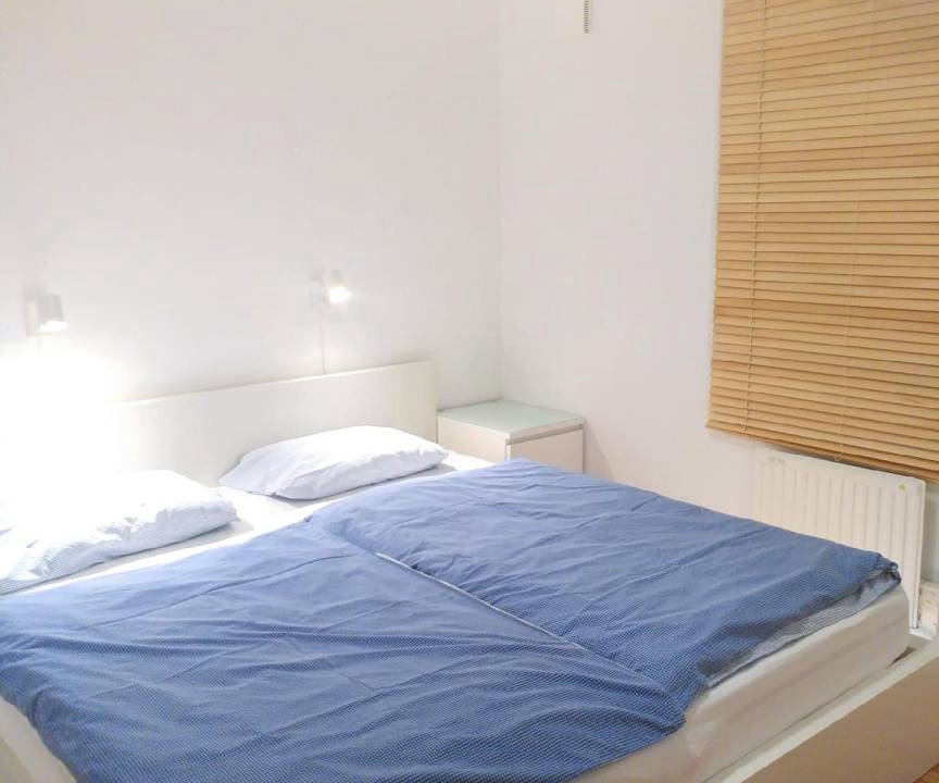 Photo of Bedroom in Ljugarn