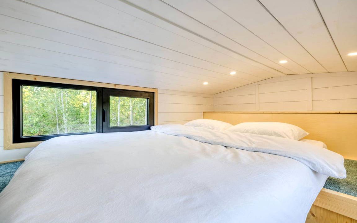 Photo of Bedroom in Ammeberg
