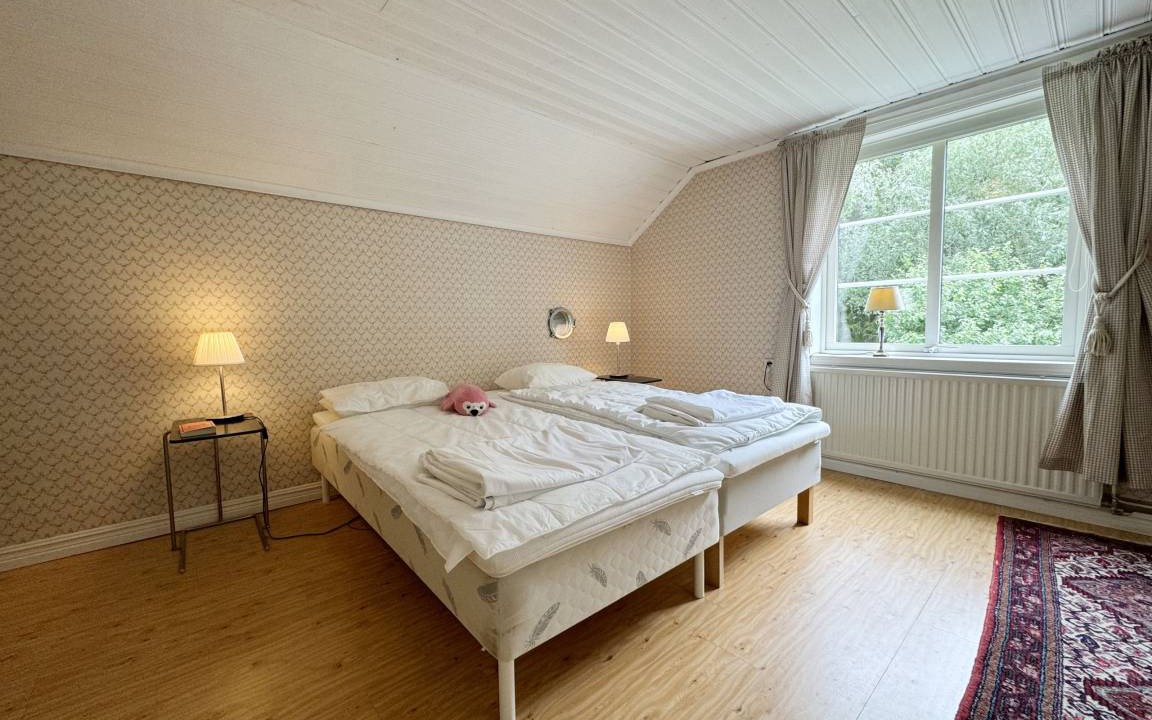 Photo of Bedroom in Sunnemo