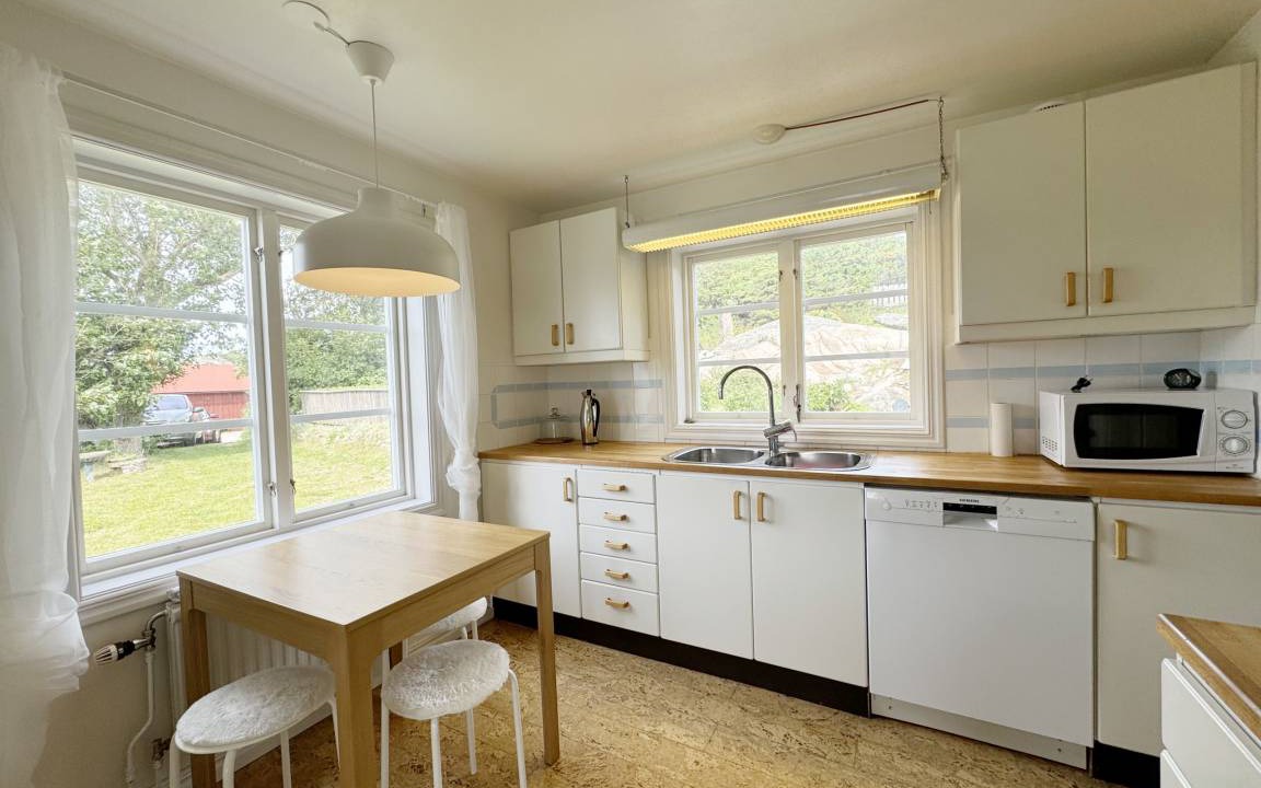 Photo of Kitchen in Hamburgsund