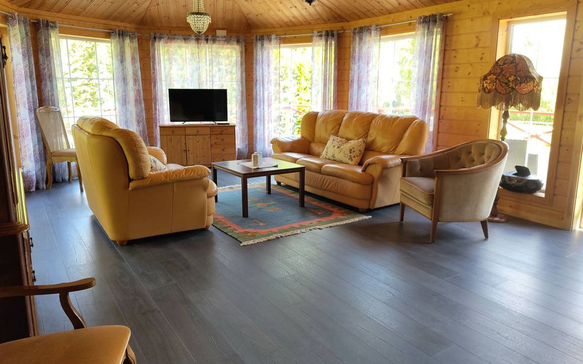 Photo of Livingroom in Nas