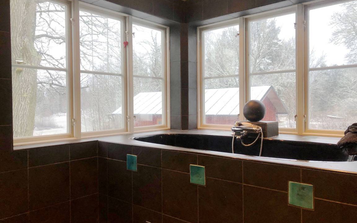 Photo of Bathroom in Sodertalje Municipality