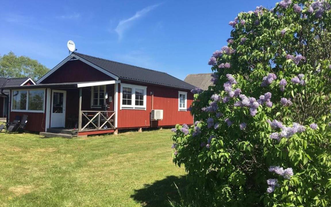Photo of Buildings in Kopingsvik