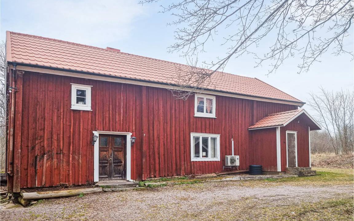Photo of Others in Odeshog Municipality