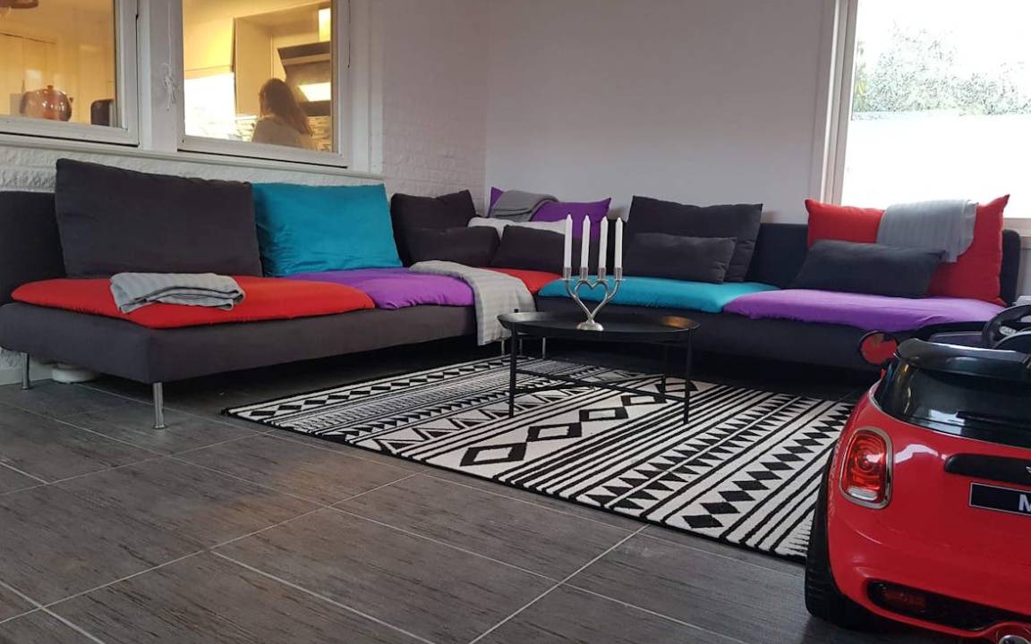 Photo of Livingroom in Goteborg Municipality