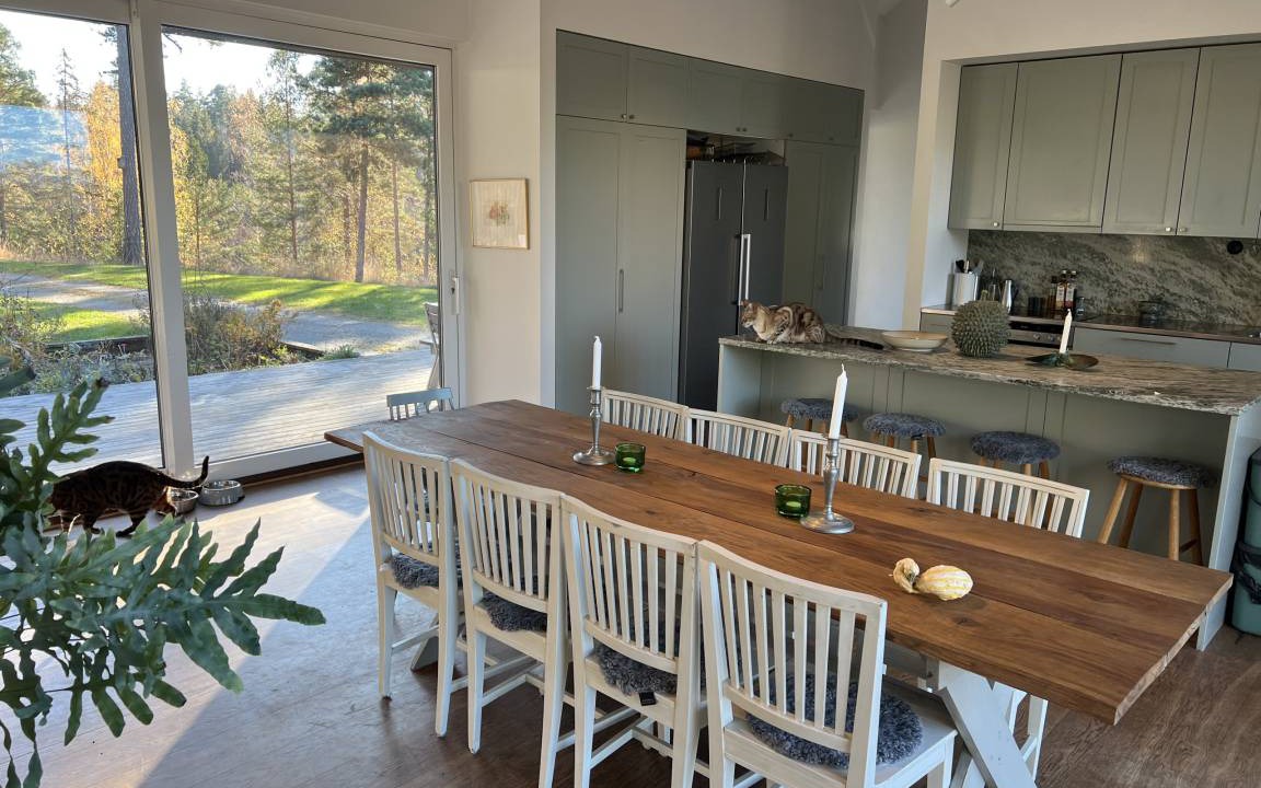 Photo of Kitchen in Ingaro