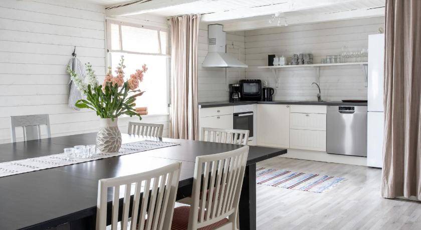 Photo of Kitchen in Vasterljung