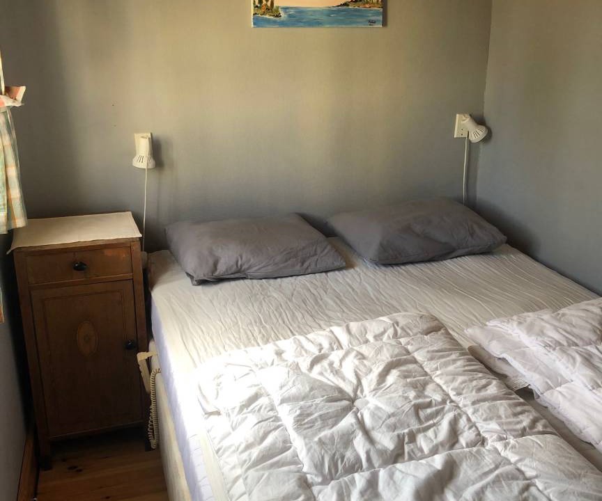 Photo of Bedroom in Gargnas