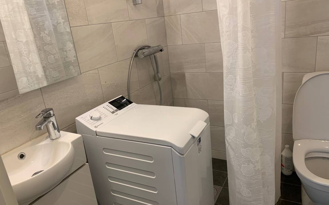 Photo of Bathroom in Kista