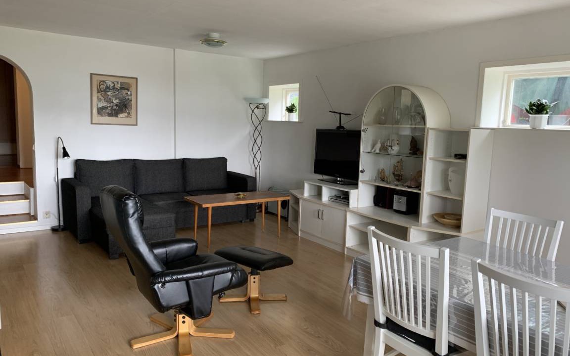 Photo of Livingroom in Vaxholm
