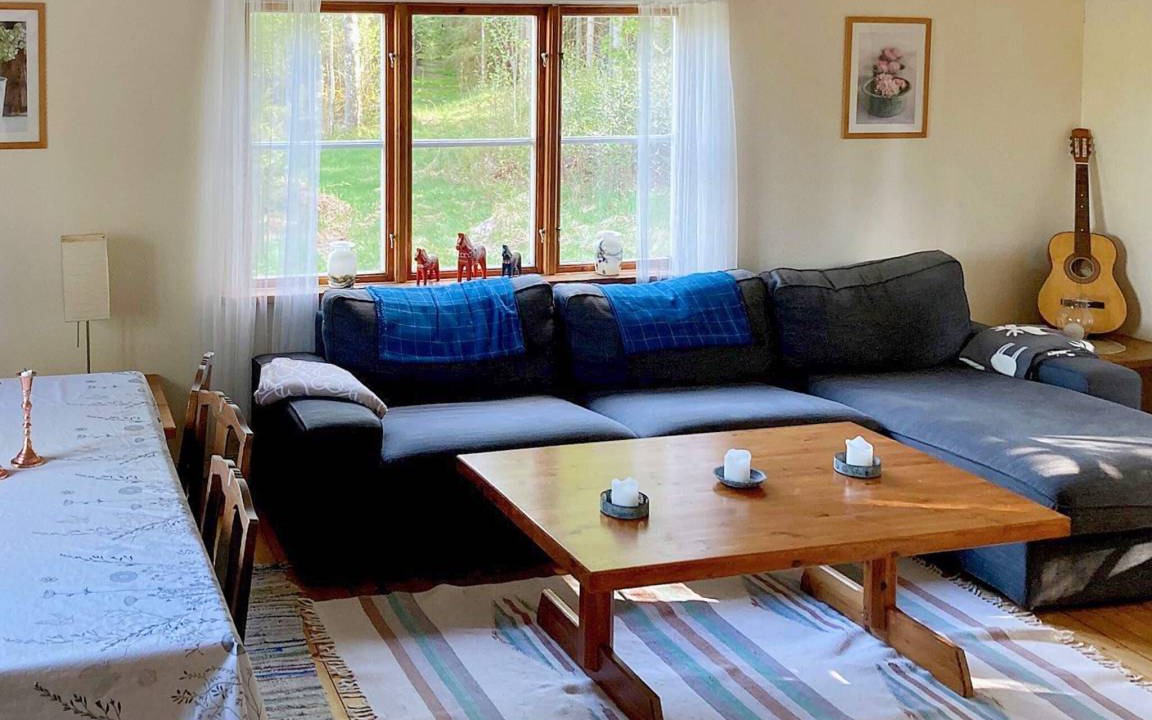 Photo of Livingroom in Osby