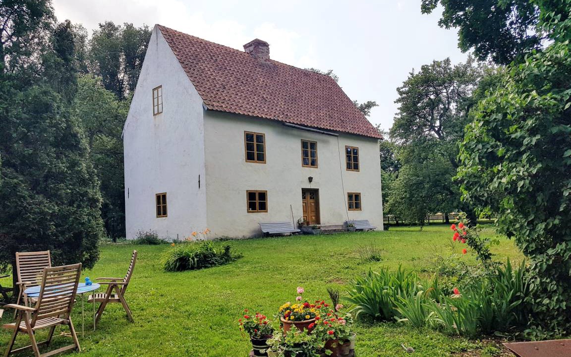 Photo of Buildings in Romakloster