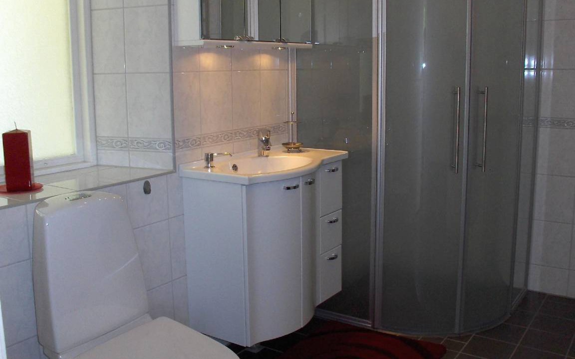 Photo of Bathroom in Sodvik