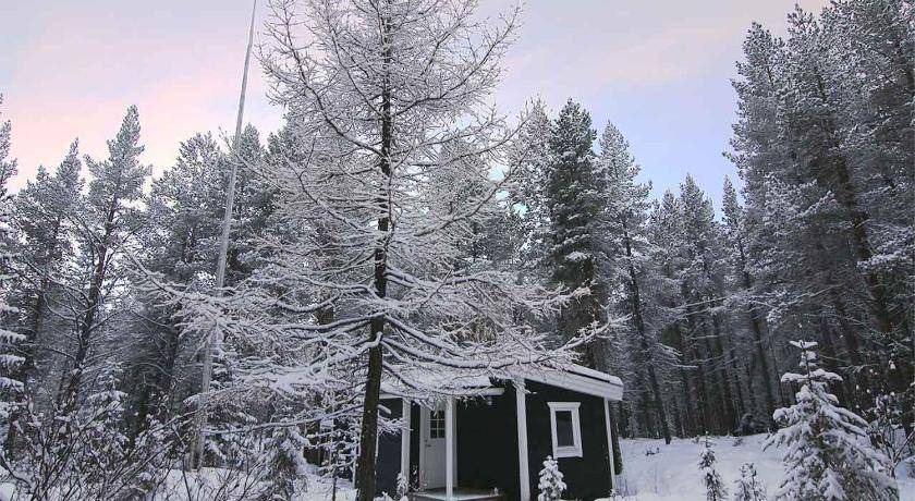 Photo of Others in Jukkasjarvi