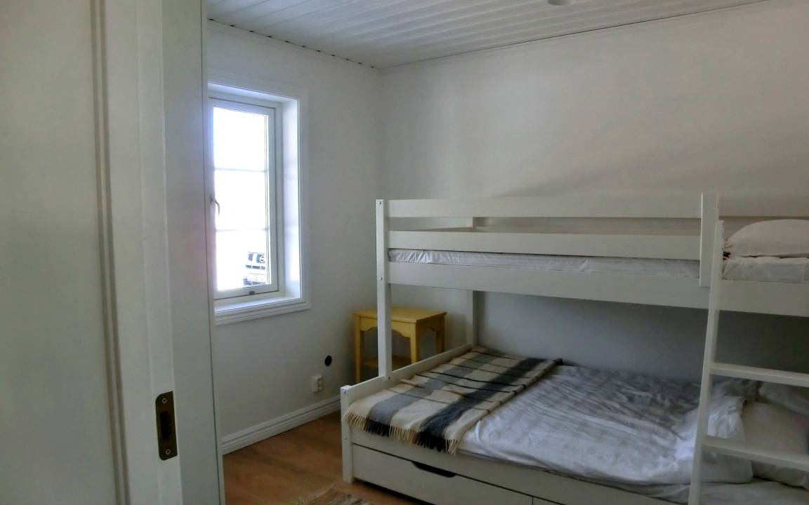 Photo of Bedroom in Kopparberg