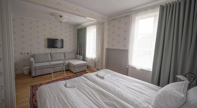 Photo of Bedroom in Lundsbrunn