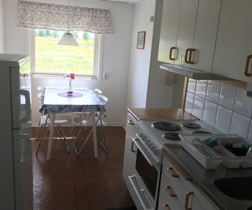 Photo of Kitchen in Kopingsvik