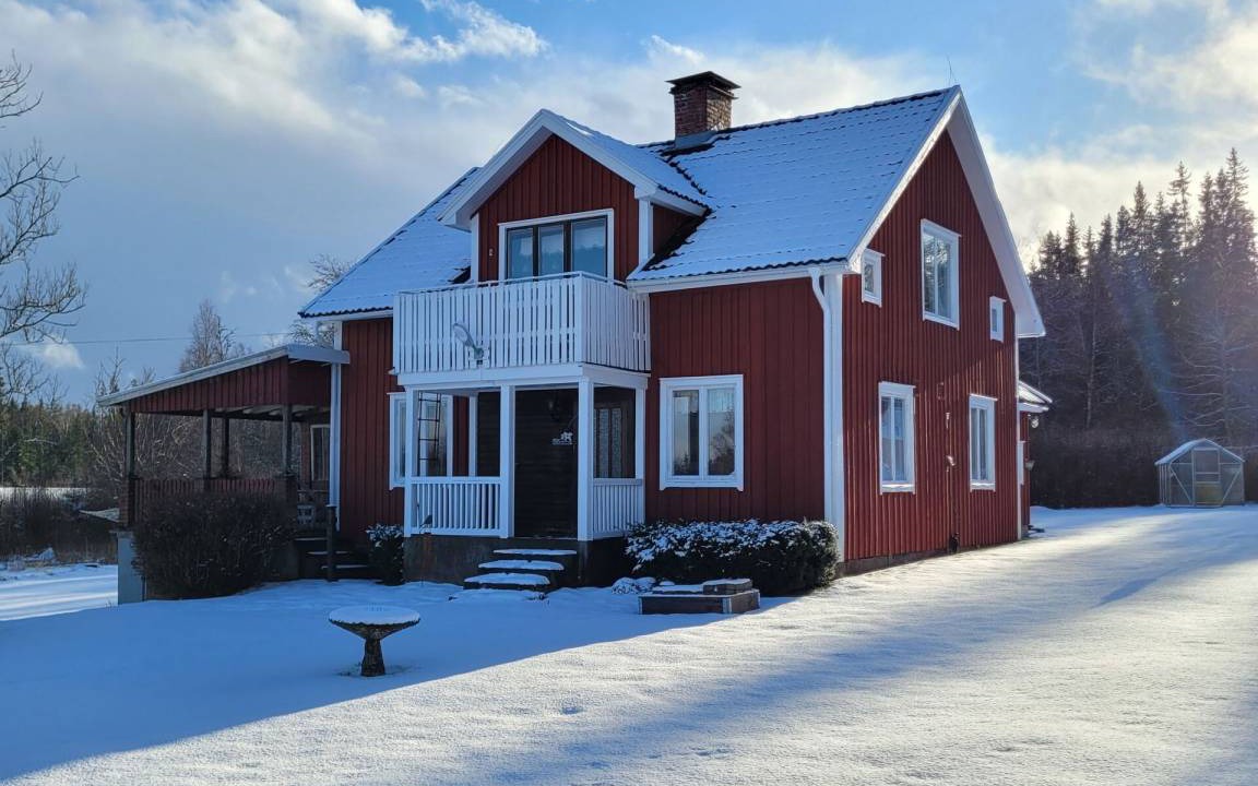 Photo of Others in Mullsjo
