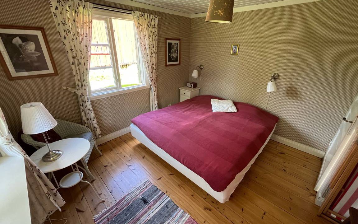 Photo of Bedroom in Malmkoping