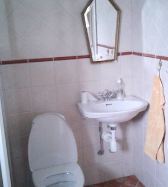 Photo of Bathroom in Motala