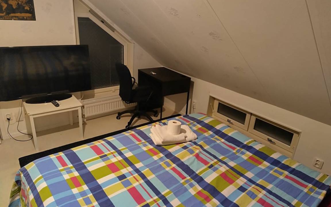 Photo of Bedroom in Goteborg Municipality