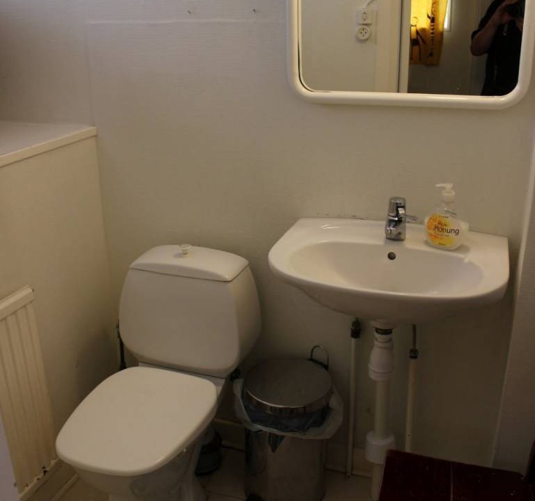 Photo of Bathroom in Vederslov
