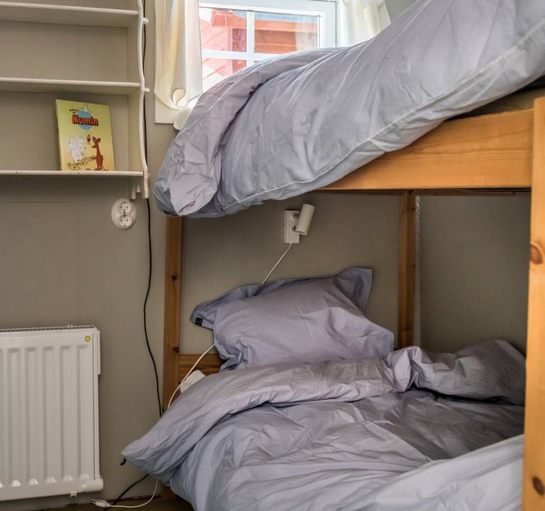 Photo of Bedroom in Varmdo