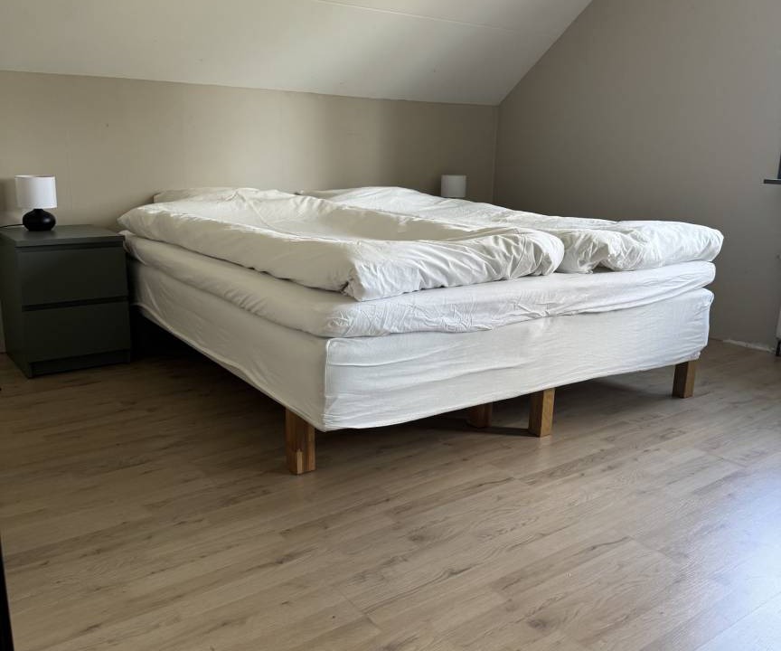 Photo of Bedroom in Alvsered