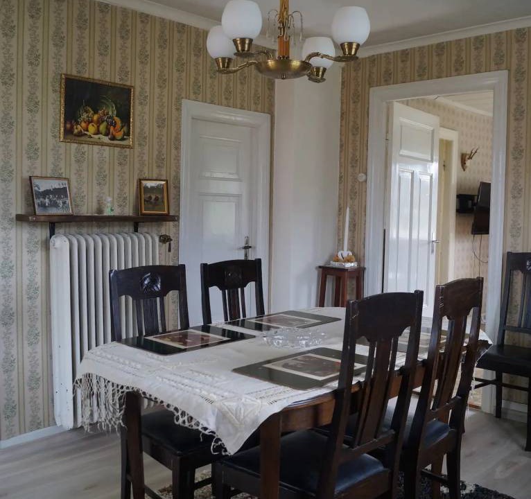 Photo of Livingroom in Kvibille