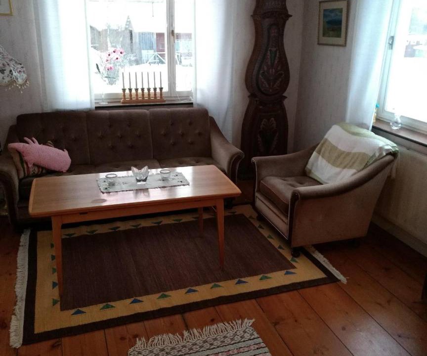 Photo of Livingroom in Boda Kyrkby