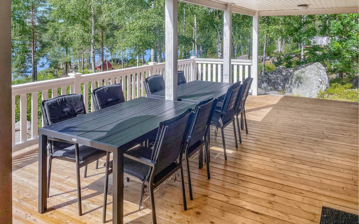 Photo of Patio Balcony in Froseke