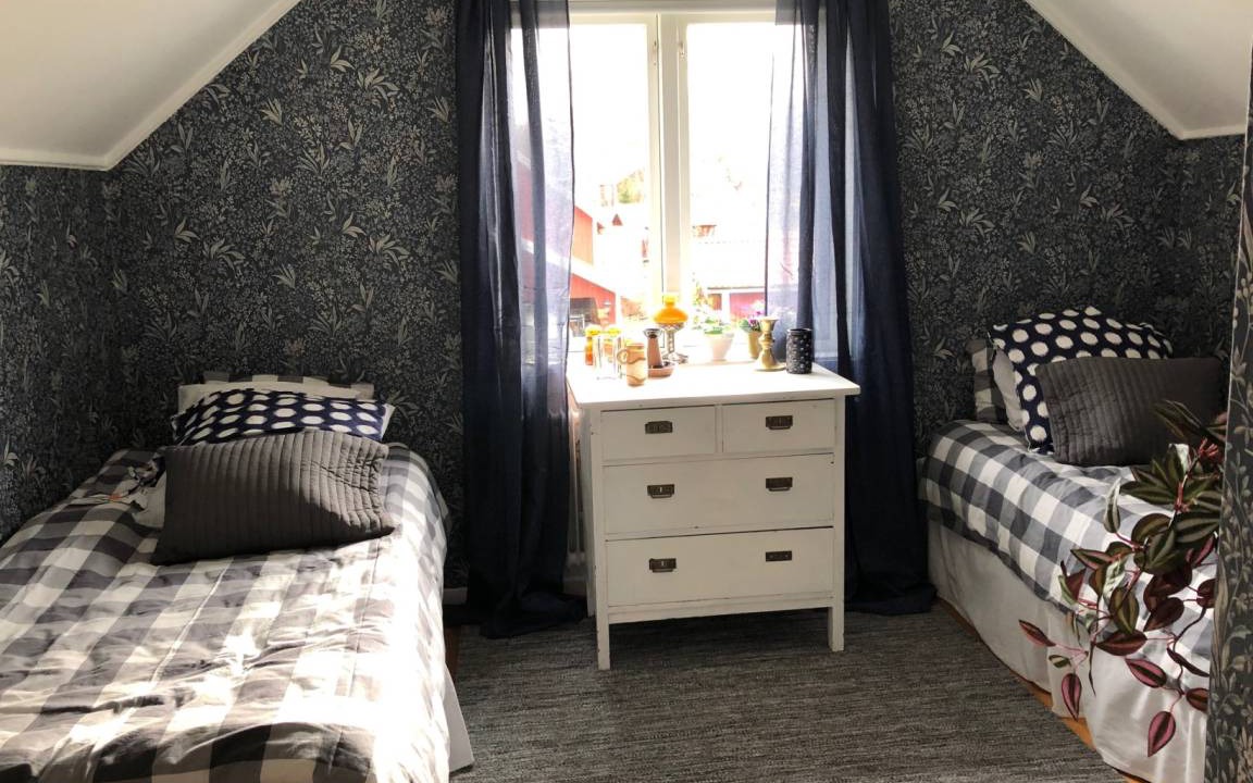 Photo of Bedroom in Ludvika Municipality