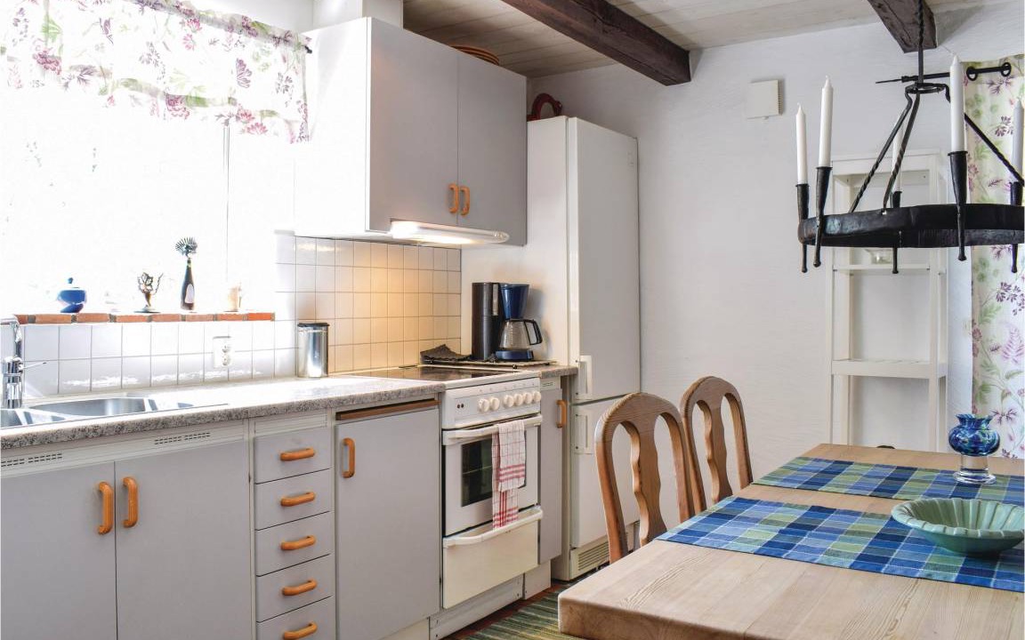 Photo of Kitchen in Angelholm Municipality