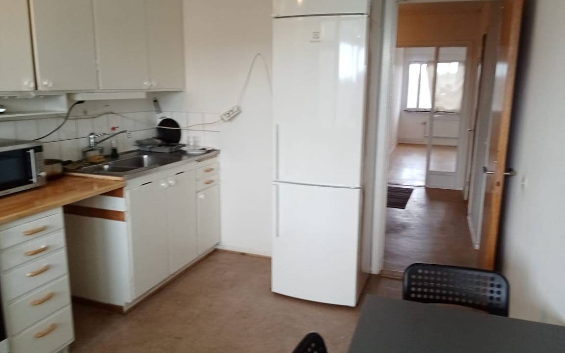 Photo of Kitchen in Vastra Frolunda