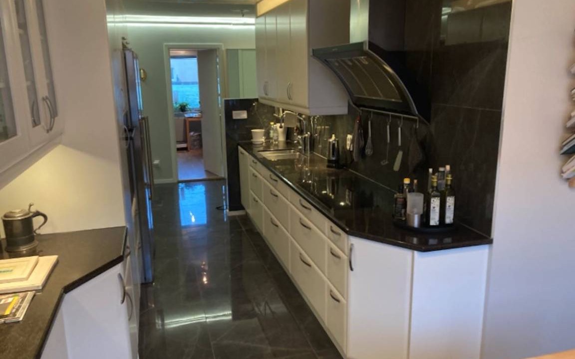 Photo of Kitchen in Vasteras Municipality