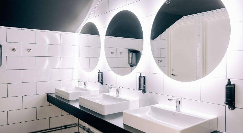 Photo of Bathroom in Trosso