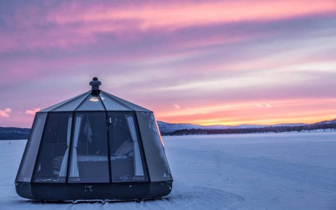 Photo of Others in Jokkmokk Municipality