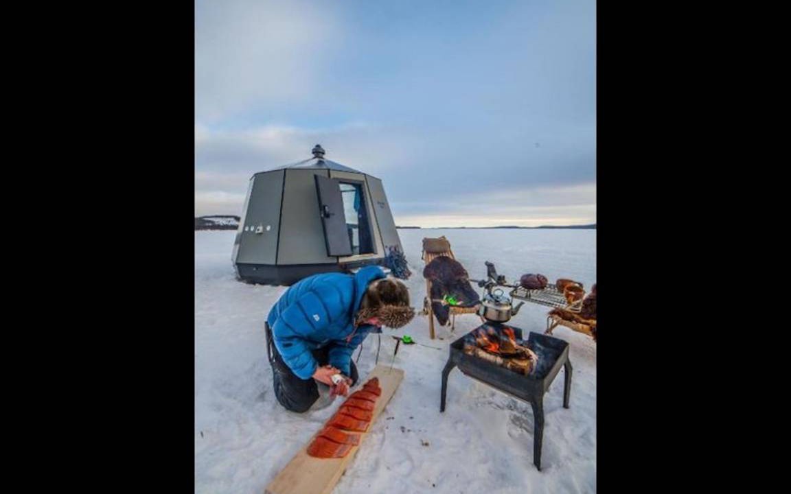 Photo of Others in Jokkmokk Municipality