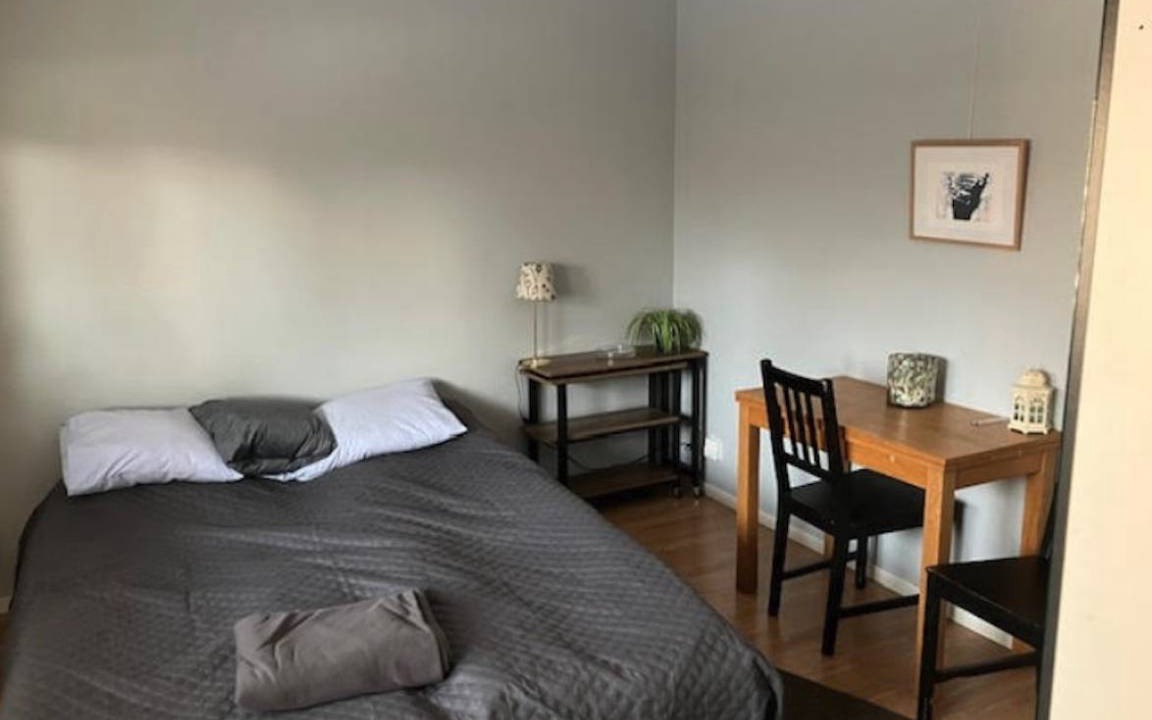 Photo of Bedroom in Osteraker