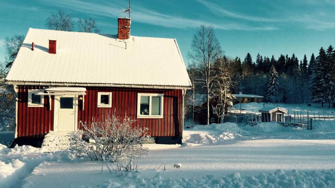Photo of Others in Ludvika Municipality