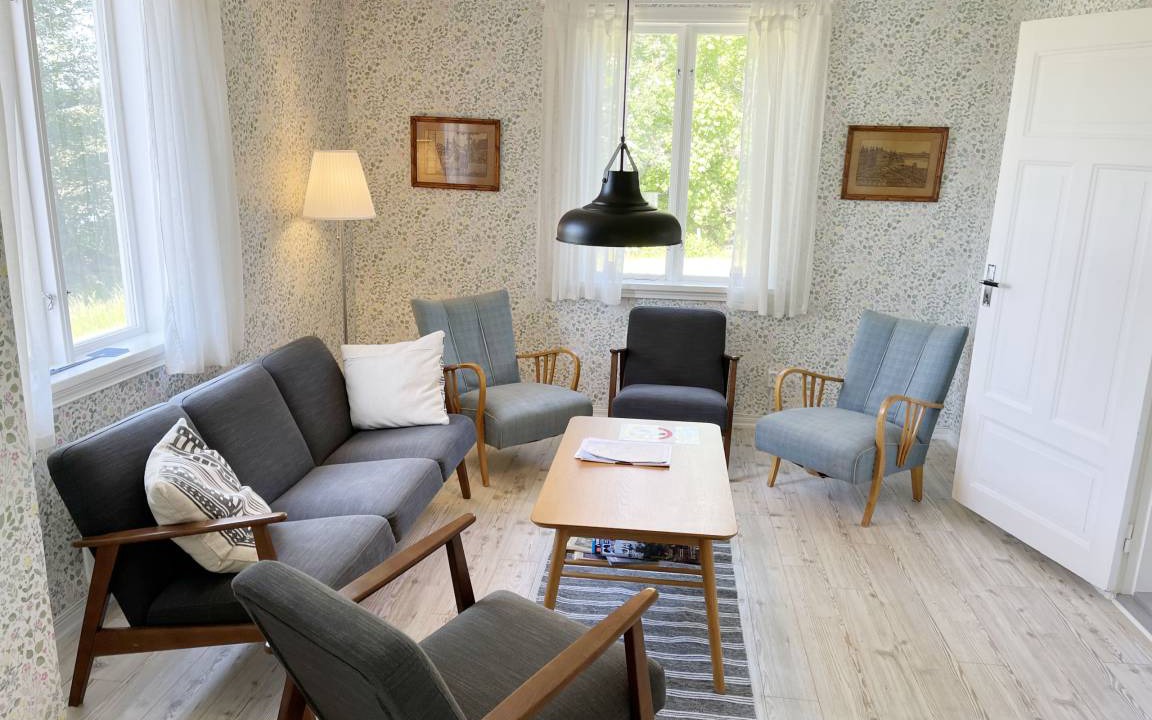 Photo of Livingroom in Oskarshamn
