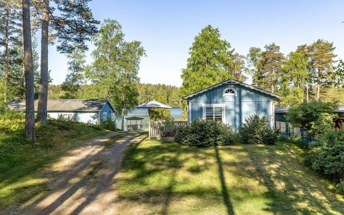 Photo of Others in Sandsjofors